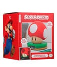 Super Mario Wecker Super Mushroom
