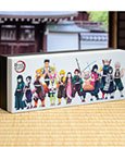 Demon Slayer Leuchte Demon Slayer Charaktere 30 cm