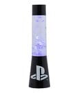 PlayStation: Plastic Flow Lamp