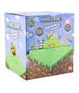 Minecraft: Backpack Buddies Series 2 Display (24)