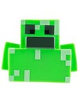 Minecraft Badeente Creeper 6 cm