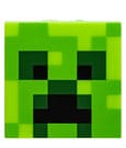 Minecraft Nachtlicht Creeper 10 cm