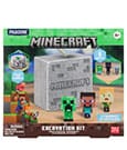 Minecraft Ausgrabungs-Kit