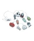 Nightmare Before Christmas Leuchte Character String