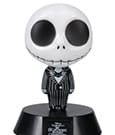 Nightmare Before Christmas Icons Leuchte Jack 10 cm