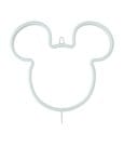 Disney Wandleuchte Mickey LED Neon