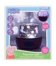 Peppa Pig Leuchte Projection