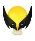 X-Men Leuchte Wolverine Mask