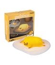 Sanrio Leuchte Gudetama 3D