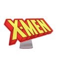 X-Men Leuchte Logo