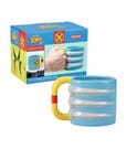 X-Men Tasse Wolverine Shaped