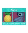 Lilo & Stitch Salz- und Pfefferstreuer Stitch and Pineapple