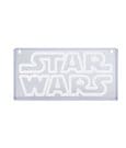 Star Wars Leuchte LED Neon 15 cm