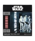 Star Wars Wandleuchte Death Star 12 x 30 cm