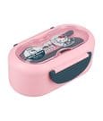 Sanrio Bento Box Hello Kitty