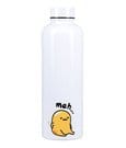 Sanrio Metall Trinkflasche Gudetama