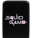 Squid Game Spielkarten