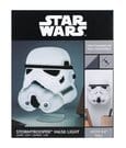 Star Wars Leuchte Stormtrooper Mask