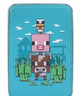 Minecraft Spielkarten Animals