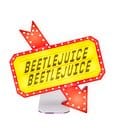 Beetlejuice Leuchte Beetlejuice