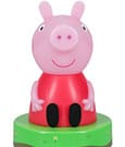 Peppa Pig Icons Leuchte Peppa 11 cm