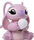 Lilo & Stitch Leuchte Angel 16 cm