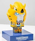 Transformers Icon Light Bumblebee 12 cm