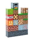 Minecraft Spardose Chest 12 cm