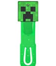 Minecraft Buchleuchte Creeper