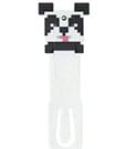 Minecraft Buchleuchte Panda