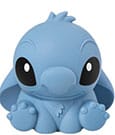 Lilo & Stitch Squishy Glo Silikon-Leuchte Stitch 15 cm