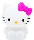 Hello Kitty Silikon-Leuchte 18 cm