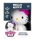Sanrio SquishyGlo Silikon-Leuchte Hello Kitty Rechargeable V3