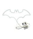 DC Comics Wandleuchte Batman LED Neon
