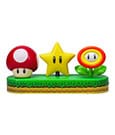 Super Mario Leuchte Icons 30 cm
