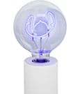 Lilo & Stitch Neon LED-Lampe Stitch