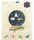 Harry Potter Adventskalender Schreibwaren 24 Day Hogwarts