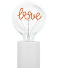 Disney Neon LED-Lampe Mickey Mouse