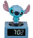 Lilo & Stitch Icon Wecker Stitch