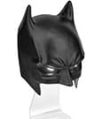 DC Comics 3D LED Leuchte Batman Mask
