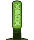 XBox Kopfhörer-Halter mit Beleuchtung 30 cm