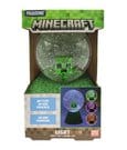Minecraft Leuchte LED Glitter Ball