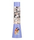 Bluey Lava-Lampe