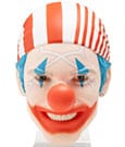 One Piece 3D LED Leuchte Buggy Mask