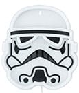 Star Wars LED Wandleuchte Stormtrooper Neon