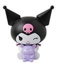 Sanrio Leuchte Kuromi