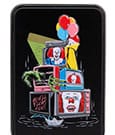 Stephen Kings Es Spielkarten Pennywise