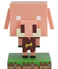 Minecraft Icons Leuchte Piglin 11 cm