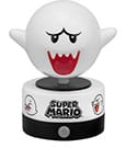 Super Mario Leuchte mit Sound Boo