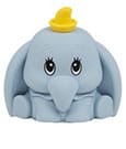 Disney Squishy Glo Silikon-Leuchte Dumbo